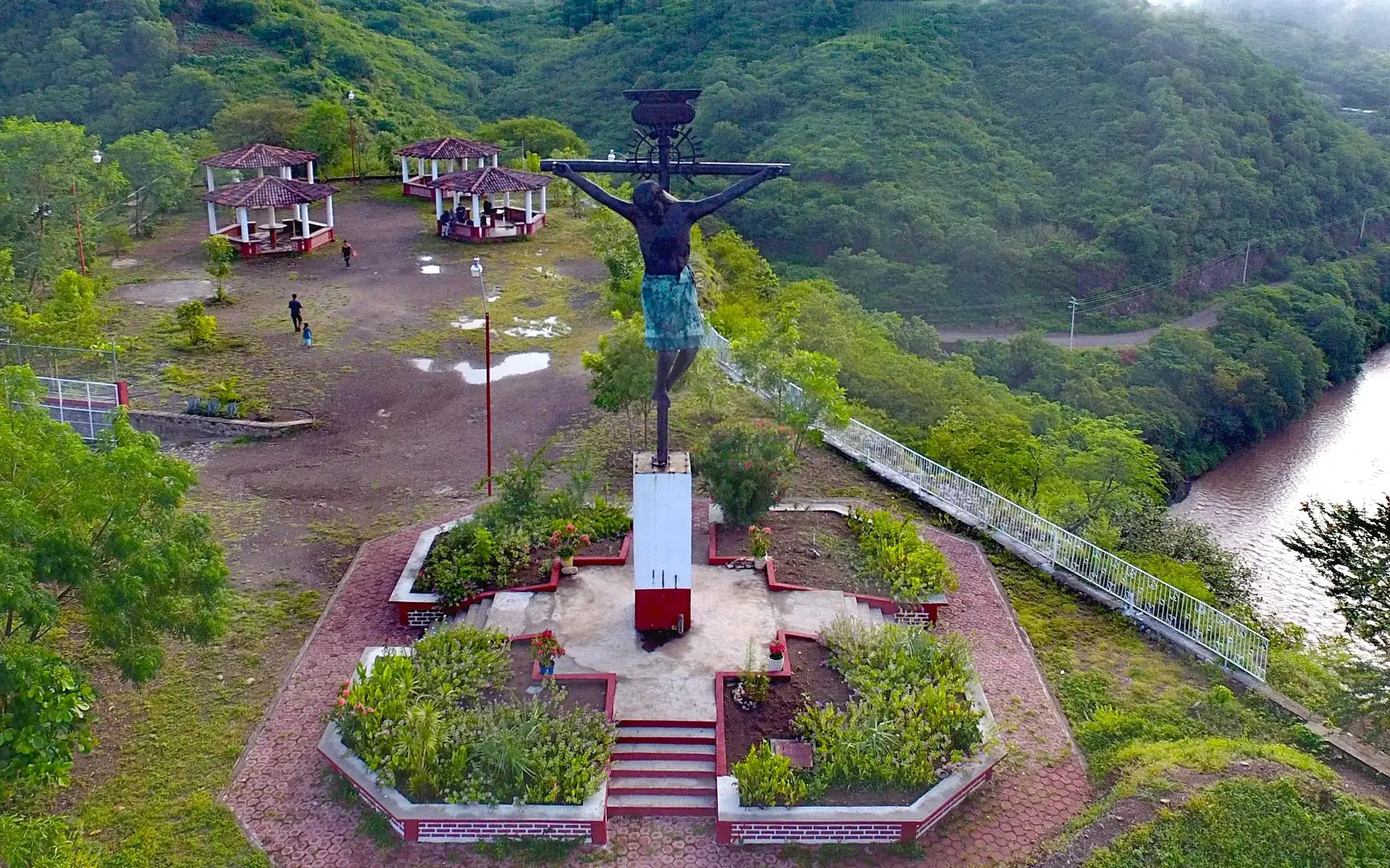 Santuario del Señor de Carácuaro