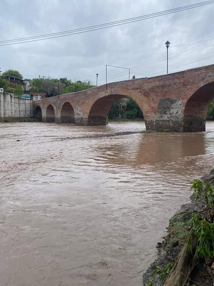 Río Carácuaro